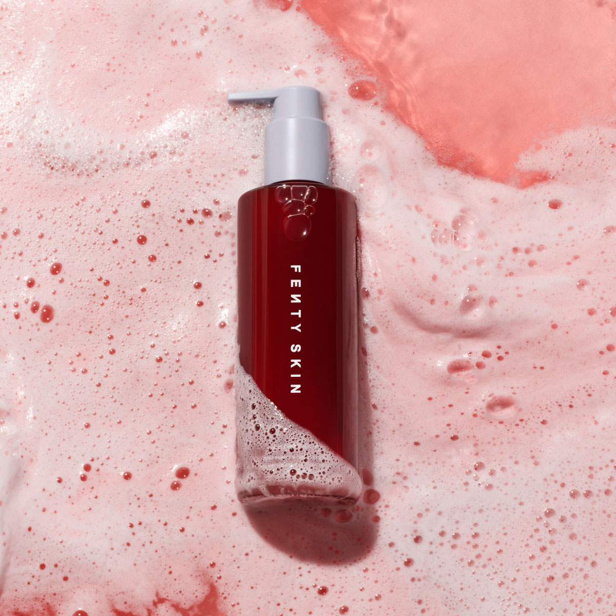 CHERRY DUB FACE CLEANSER (LIMPIADOR FACIAL)